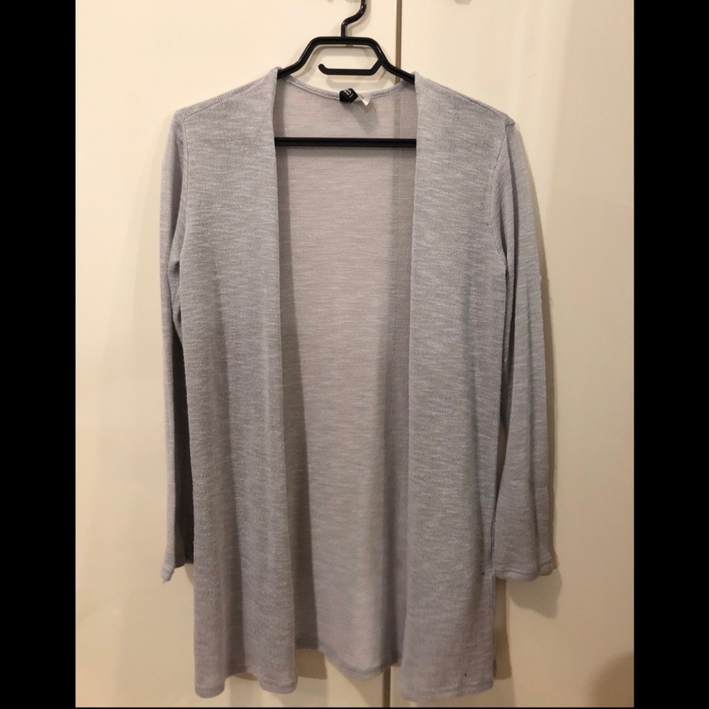 🌻3/26$ H&M Loose-knit Cardigan🌻